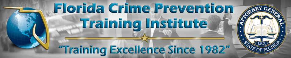 Florida Crime Prevention and Training Institute